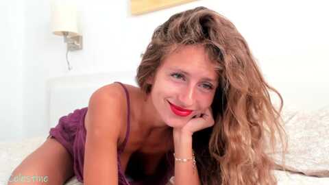 sweetangell18 @ myfreecams on 20240131