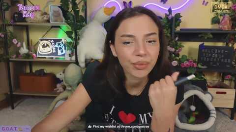 tamararay @ myfreecams on 20240131