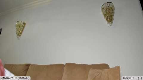 thesweetest @ myfreecams on 20240131