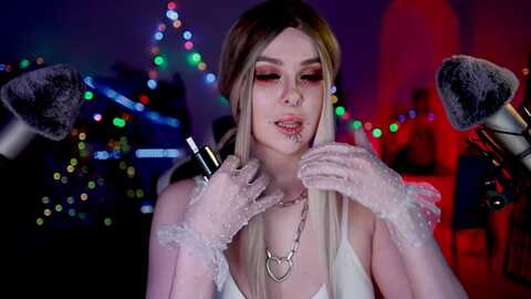 truedarkqueen @ myfreecams on 20240131