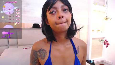 tutti_petite @ myfreecams on 20240131