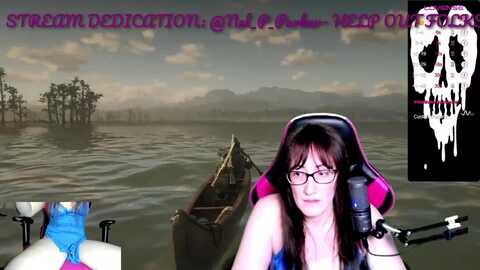 vecca_salt @ myfreecams on 20240131