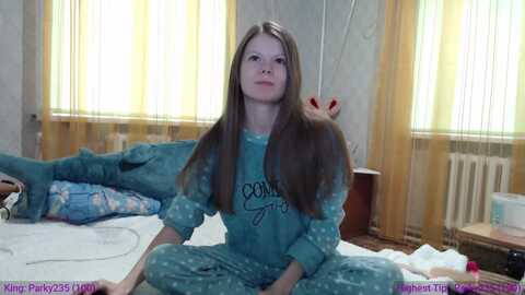 your_dream_24 @ myfreecams on 20240131