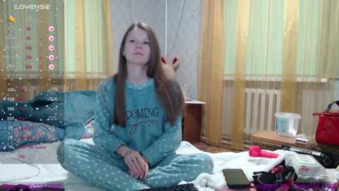 your_dream_24 @ myfreecams on 20240131