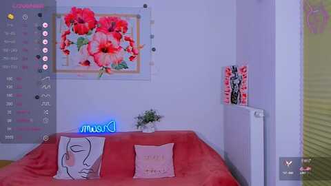 adrianna_diaz @ myfreecams on 20240201