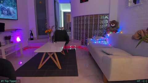 alexiangel @ myfreecams on 20240201