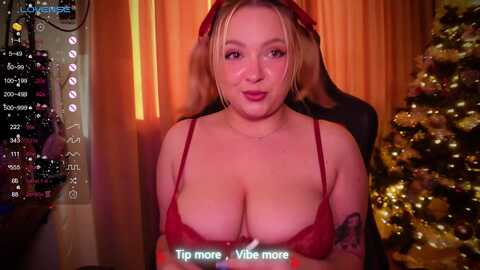 alexxawild @ myfreecams on 20240201
