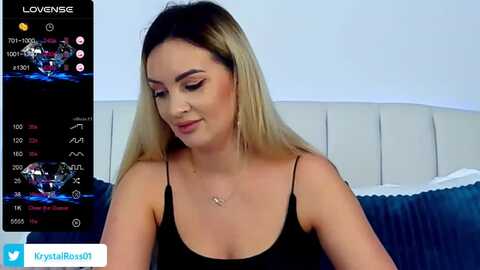 allisonsweets @ myfreecams on 20240201