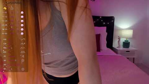 almagrace @ myfreecams on 20240201