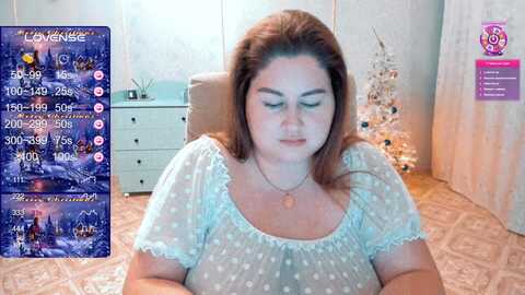 amazing_alina @ myfreecams on 20240201