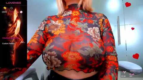 anya_rosses1 @ myfreecams on 20240201