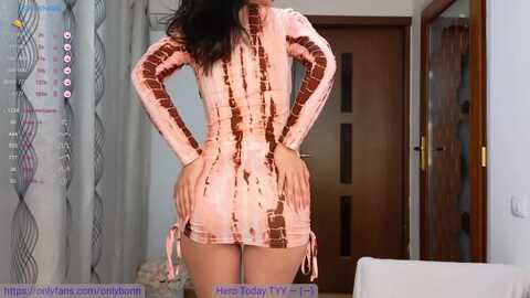 bonnbon_ @ myfreecams on 20240201