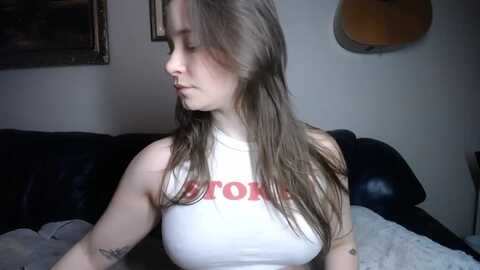 bossbabygirl @ myfreecams on 20240201