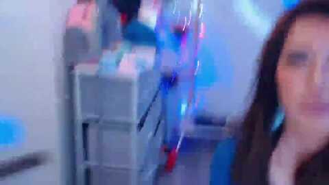 bunni_ @ myfreecams on 20240201