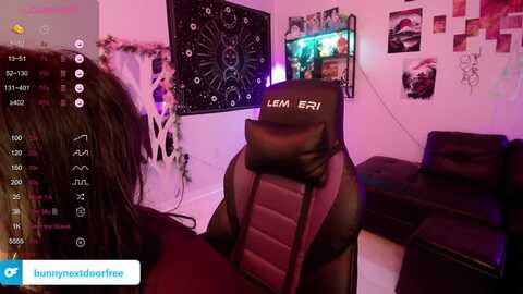 bunnynextdoor @ myfreecams on 20240201