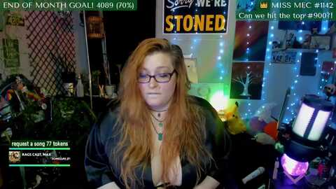 cherrybanks @ myfreecams on 20240201