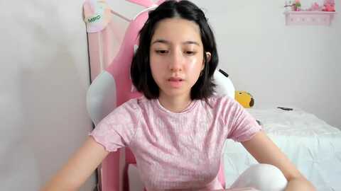 cherrycute666 @ myfreecams on 20240201