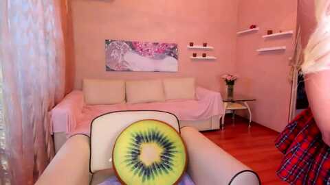 chloejakson @ myfreecams on 20240201