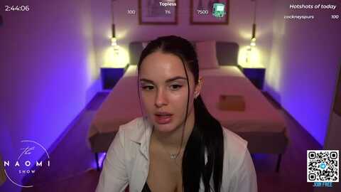cinnabellee @ myfreecams on 20240201