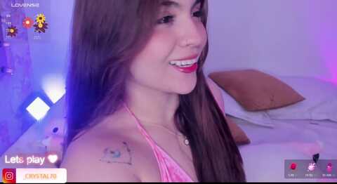 crystal_a777 @ myfreecams on 20240201