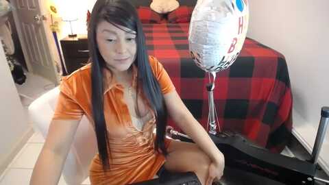daniiititis @ myfreecams on 20240201