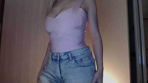demetralove @ myfreecams on 20240201