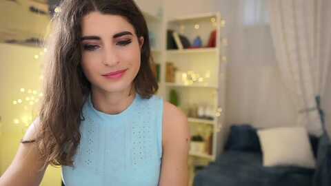 eva__lovia_ @ myfreecams on 20240201