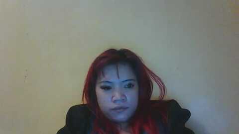 exoticlulu @ myfreecams on 20240201