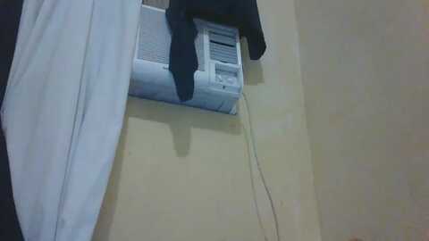 exoticlulu @ myfreecams on 20240201