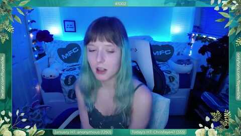 fayewilde @ myfreecams on 20240201