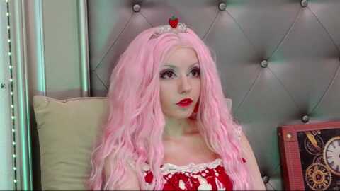freyagold @ myfreecams on 20240201
