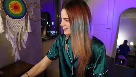 gia_hill @ myfreecams on 20240201