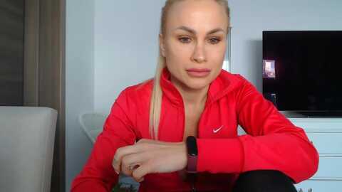 hrystina_ @ myfreecams on 20240201