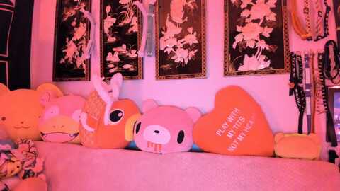 isabelle_babe @ myfreecams on 20240201