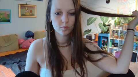 janemantis @ myfreecams on 20240201