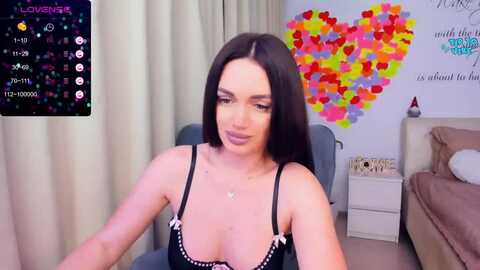 jessykmx @ myfreecams on 20240201