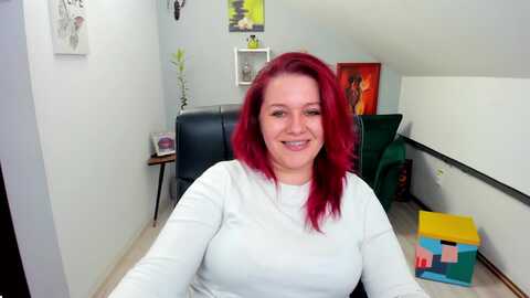 jesykablue @ myfreecams on 20240201