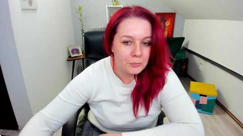 jesykablue @ myfreecams on 20240201