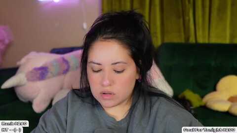 kamila__ @ myfreecams on 20240201