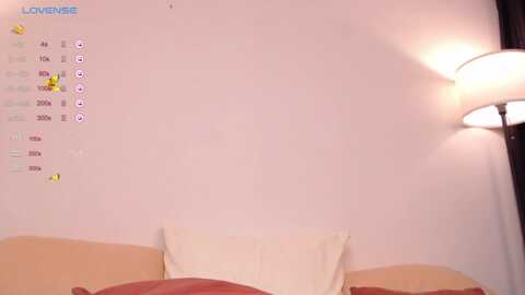 lailypink @ myfreecams on 20240201