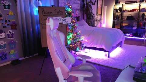 lexxistar @ myfreecams on 20240201