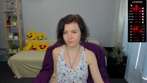 lilia_burn @ myfreecams on 20240201