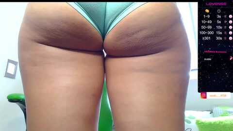 lisa_gerrard_ @ myfreecams on 20240201