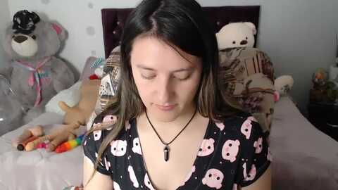 lorenahot06 @ myfreecams on 20240201