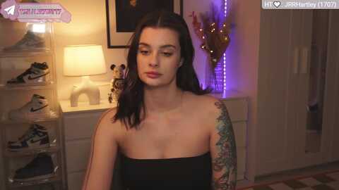 lucynutty @ myfreecams on 20240201