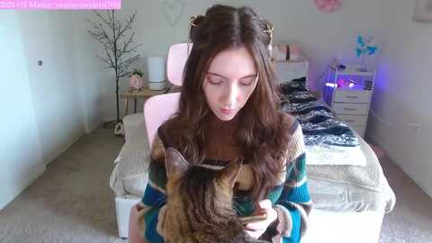 mangomae @ myfreecams on 20240201