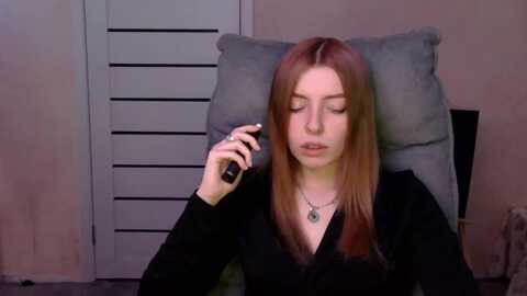 maybemary @ myfreecams on 20240201