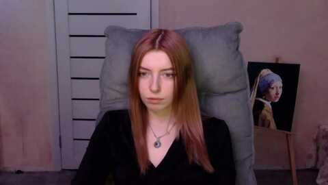 maybemary @ myfreecams on 20240201