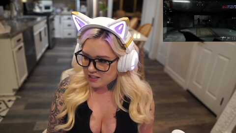 mermaidmiley @ myfreecams on 20240201
