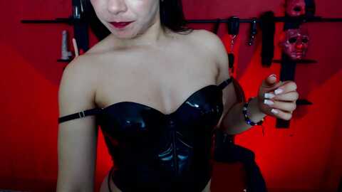mikasahack @ myfreecams on 20240201
